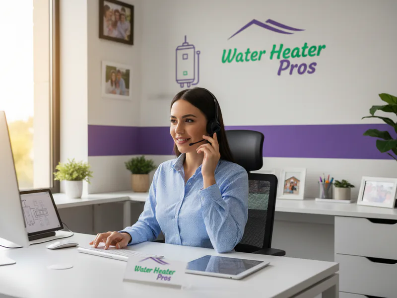 Water Heater Repair  in Green Valley  FAQ
